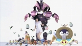 画像ギャラリー No.020のサムネイル画像 / 「リトル ノア」,浜辺美波さんが登場するTVCMやメイキング映像を公開