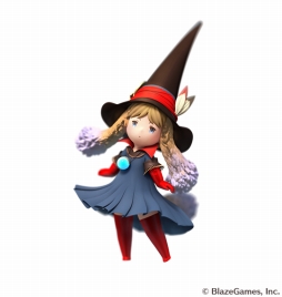 画像ギャラリー No.005のサムネイル画像 / 「リトルノア」ver2.1アップデートを実施。新イベントや「ソフィーのアトリエ」コラボ第2弾がスタート