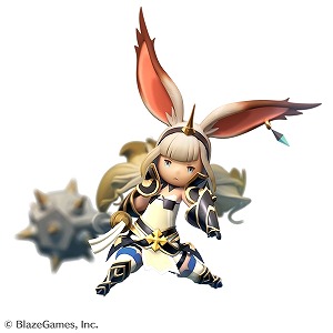 画像ギャラリー No.003のサムネイル画像 / 「リトル ノア」，本日実施のアップデートで新システム“ユニオンレイド”が登場