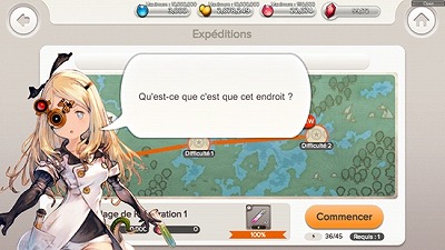 画像ギャラリー No.003のサムネイル画像 / 「リトル ノア」の海外版アプリ「Battle Champs」が全世界向けに配信開始