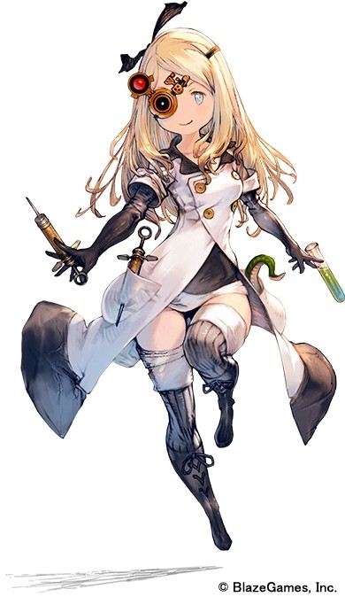 画像ギャラリー No.006のサムネイル画像 / 吉田明彦氏と崎元 仁氏を起用したRTS「リトル ノア」Android版が配信開始。巨大な方舟の管理者になり，バトルや街作りを楽しもう