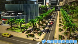 画像ギャラリー No.005のサムネイル画像 / PS4版「トロピコ 5」の体験版が配信開始。2つの記念キャンペーンもスタート
