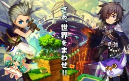 ぐるりんクエスト