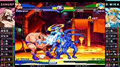 画像ギャラリー No.004のサムネイル画像 / 「ストリートファイターZERO3」と「ヴァンパイアセイヴァー」がカプコン格ゲー復刻プロジェクト第3弾として配信開始