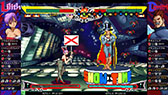 画像ギャラリー No.006のサムネイル画像 / 「ストリートファイターZERO3」と「ヴァンパイアセイヴァー」がカプコン格ゲー復刻プロジェクト第3弾として配信開始