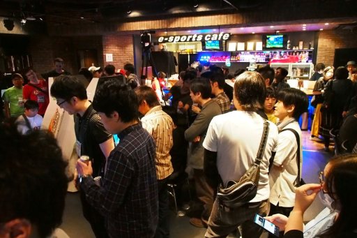 画像ギャラリー No.010のサムネイル画像 / 「ヴァンパイアセイヴァー」の3on3大会「Judgement Day 6」レポート。稼働21年目の優勝は，リネ選手/海の子選手/こめまる選手によるチーム「DDCばけーしょん」の手に