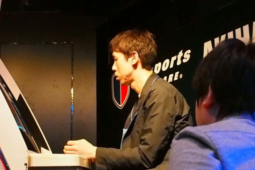 画像ギャラリー No.029のサムネイル画像 / 「ヴァンパイアセイヴァー」の3on3大会「Judgement Day 6」レポート。稼働21年目の優勝は，リネ選手/海の子選手/こめまる選手によるチーム「DDCばけーしょん」の手に