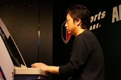 画像ギャラリー No.049のサムネイル画像 / 「ヴァンパイアセイヴァー」の3on3大会「Judgement Day 6」レポート。稼働21年目の優勝は，リネ選手/海の子選手/こめまる選手によるチーム「DDCばけーしょん」の手に