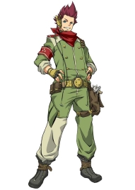 画像ギャラリー No.011のサムネイル画像 / 「絶対迎撃ウォーズ」の公式サイトがグランドオープン。オペレーターや予約特典,PVが公開に