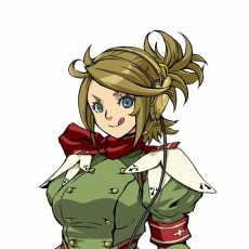 画像ギャラリー No.004のサムネイル画像 / 「絶対迎撃ウォーズ」オペレーターキャラクター4人のボイスが公開に。ニコニコ生放送「アクワイア情報局」で初の実況プレイも