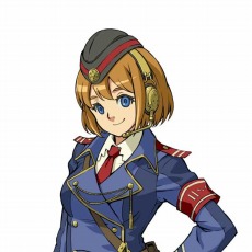 画像ギャラリー No.005のサムネイル画像 / 「絶対迎撃ウォーズ」オペレーターキャラクター4人のボイスが公開に。ニコニコ生放送「アクワイア情報局」で初の実況プレイも