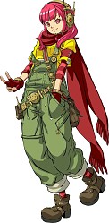 画像ギャラリー No.001のサムネイル画像 / 「絶対迎撃ウォーズ」予約特典情報を公開。新たなオペレーターも登場
