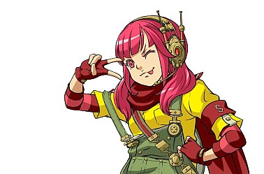 画像ギャラリー No.002のサムネイル画像 / 「絶対迎撃ウォーズ」予約特典情報を公開。新たなオペレーターも登場