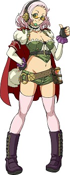 画像ギャラリー No.003のサムネイル画像 / 「絶対迎撃ウォーズ」予約特典情報を公開。新たなオペレーターも登場
