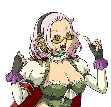 画像ギャラリー No.004のサムネイル画像 / 「絶対迎撃ウォーズ」予約特典情報を公開。新たなオペレーターも登場