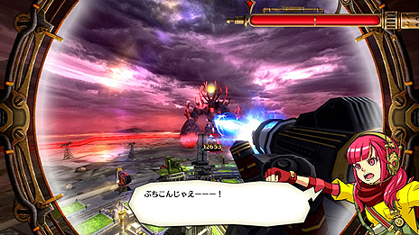 画像ギャラリー No.007のサムネイル画像 / 「絶対迎撃ウォーズ」のゲームシステムが明らかに。ゲーム進行に関する“3つのフェーズ”の詳細がムービーと共に公開