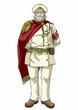 画像ギャラリー No.002のサムネイル画像 / 市民の幸福と安全が第一。「絶対迎撃ウォーズ」の都市成長システムや，プレイヤーを導くオペレーター2人の情報が明らかに