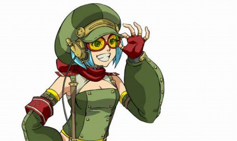 画像ギャラリー No.011のサムネイル画像 / 市民の幸福と安全が第一。「絶対迎撃ウォーズ」の都市成長システムや，プレイヤーを導くオペレーター2人の情報が明らかに