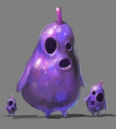 画像ギャラリー No.008のサムネイル画像 / オペレーター達の意外な一面を堪能。「絶対迎撃ウォーズ」会話イベントムー ビーと新たなエネミーを公開