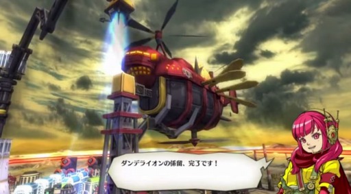 画像ギャラリー No.003のサムネイル画像 / 「絶対迎撃ウォーズ」紹介ムービー「アクワイア情報局出張版“司令,ご命令を!”」を公開。第1回は都市の開発とエネミー迎撃
