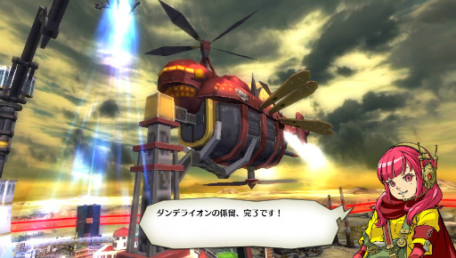 画像ギャラリー No.012のサムネイル画像 / 「絶対迎撃ウォーズ」のインプレッションをお届け。タワーディフェンス系にも通じる,新感覚アクションゲームの魅力とは