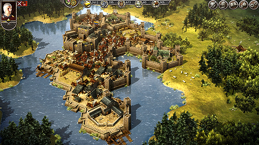 画像ギャラリー No.002のサムネイル画像 / Free-to-Playになったトータルウォー,「Total War Battles: Kingdoms」の制作が発表され,βテストの登録もスタート