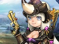 スマートフォン用に狩りゲーを作るとこうなった。韓国NHN STUDIO629が贈る「Monster Chaser」について話を聞いてきた