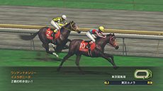 画像ギャラリー No.012のサムネイル画像 / 競馬シミュレーション「Winning Post 8 2015」の発売決定。PC版は2015年2月20日に，PS3/PS Vita版は3月12日にリリース