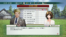 画像ギャラリー No.001のサムネイル画像 / 「Winning Post 8 2015」,新たな調教システム「渾身の仕上」やエディット機能の詳細などが明らかに。PVも公開中