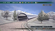 画像ギャラリー No.004のサムネイル画像 / 「Winning Post 8 2015」,新たな調教システム「渾身の仕上」やエディット機能の詳細などが明らかに。PVも公開中