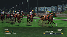画像ギャラリー No.011のサムネイル画像 / PC版「Winning Post 8 2015」が本日発売。前作に「未来シナリオ」などの新要素や競馬界の最新データを盛り込んだ1本