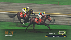 画像ギャラリー No.012のサムネイル画像 / PC版「Winning Post 8 2015」が本日発売。前作に「未来シナリオ」などの新要素や競馬界の最新データを盛り込んだ1本
