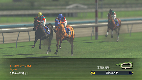 画像ギャラリー No.015のサムネイル画像 / PC版「Winning Post 8 2015」が本日発売。前作に「未来シナリオ」などの新要素や競馬界の最新データを盛り込んだ1本