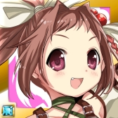 画像ギャラリー No.001のサムネイル画像 / スマホ向け育成RPG「魔法少女(仮)」,オープンβテストの事前登録開始