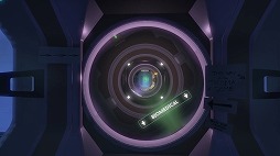 画像ギャラリー No.003のサムネイル画像 / ［E3 2016］Fullbrightの探索アドベンチャー「Tacoma」をチェック。なぜ，宇宙ステーションは無人となったのか？