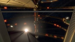 画像ギャラリー No.004のサムネイル画像 / ［E3 2016］Fullbrightの探索アドベンチャー「Tacoma」をチェック。なぜ，宇宙ステーションは無人となったのか？