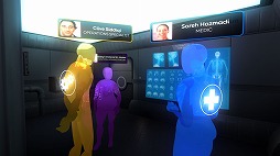 画像ギャラリー No.006のサムネイル画像 / ［E3 2016］Fullbrightの探索アドベンチャー「Tacoma」をチェック。なぜ，宇宙ステーションは無人となったのか？