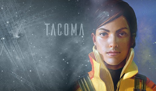 画像ギャラリー No.008のサムネイル画像 / ［E3 2016］Fullbrightの探索アドベンチャー「Tacoma」をチェック。なぜ，宇宙ステーションは無人となったのか？