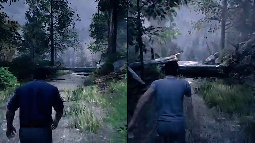 画像ギャラリー No.002のサムネイル画像 / ［E3 2017］EA，脱獄をテーマにしたCo-opアクション「A Way Out」を正式発表。2018年初頭の発売予定