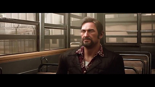 画像ギャラリー No.006のサムネイル画像 / ［E3 2017］EA，脱獄をテーマにしたCo-opアクション「A Way Out」を正式発表。2018年初頭の発売予定