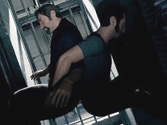 ［E3 2017］2人協力プレイに焦点を当てたアドベンチャーゲーム「A Way Out」。映画的手法によって生み出された，かつてないゲーム体験とは