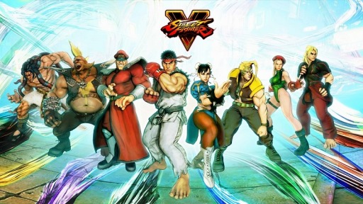 画像ギャラリー No.010のサムネイル画像 / 「ストリートファイターV」新キャラクター「ネカリ」は強き者の魂を喰らう古の戦士。リリース時のプレイキャラは16人に
