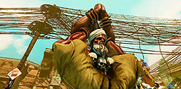 画像ギャラリー No.002のサムネイル画像 / 「ストリートファイターV」（PC/PS4）は国内で2016年2月18日発売へ。PS4向け特別パッケージなども発表