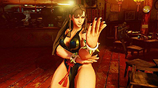 画像ギャラリー No.005のサムネイル画像 / 「ストリートファイターV」(PC/PS4)は国内で2016年2月18日発売へ。PS4向け特別パッケージなども発表