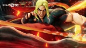 画像ギャラリー No.007のサムネイル画像 / 「ストリートファイターV」がアンファーの「スカルプD」とコラボ。PVを公開