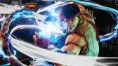 画像ギャラリー No.013のサムネイル画像 / 「ストリートファイターV」がアンファーの「スカルプD」とコラボ。PVを公開