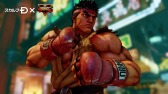 画像ギャラリー No.015のサムネイル画像 / 「ストリートファイターV」がアンファーの「スカルプD」とコラボ。PVを公開