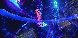 画像ギャラリー No.004のサムネイル画像 / 「ストリートファイターV」，16人目は自称シャドルー四天王No.2の「F.A.N.G」。発売後にはアレックス，ガイル，いぶき，バイソン，ジュリ，ユリアンが配信