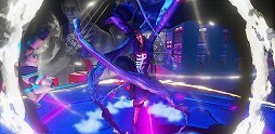 画像ギャラリー No.006のサムネイル画像 / 「ストリートファイターV」，16人目は自称シャドルー四天王No.2の「F.A.N.G」。発売後にはアレックス，ガイル，いぶき，バイソン，ジュリ，ユリアンが配信