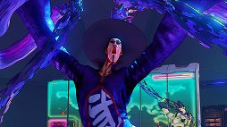 画像ギャラリー No.013のサムネイル画像 / 「ストリートファイターV」，16人目は自称シャドルー四天王No.2の「F.A.N.G」。発売後にはアレックス，ガイル，いぶき，バイソン，ジュリ，ユリアンが配信